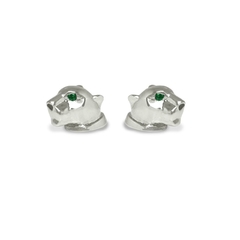 Broquel Jaguar Plata - comprar en línea