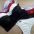 CONJUNTO DE LINGERIE COM BOJO - Luxúria
