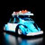 Hot Wheels Collectors RLC Exclusive “Kawa-Bug-A” ‘49 VW Beetle