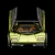 Hot Wheels RLC ’82 LAMBORGHINI COUNTACH LP 500 S - Club Master Collector
