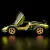 Hot Wheels RLC ’82 LAMBORGHINI COUNTACH LP 500 S