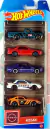 Hot Wheels 5 Pack Nissan - comprar en línea