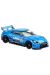 Hot Wheels LB-Silhouette Works GT Nissan 35GT-RR ver.2 - comprar en línea