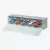 Hot Wheels Premium Car Culture Speed Machines Container Set en internet