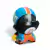 Wheels x FIGURE8 Collectible Figure - Club Master Collector