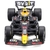 Burago F1 Oracle Red Bull 11 Sergio Perez Escala 1:43 en internet