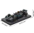 Imagen de Burago F1 AMG Petronas 44 Lewis Hamilton Escala 1:43
