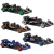Preventa Hot Wheels 5 pack Formula 1 - comprar en línea
