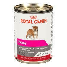 Development Puppy Lata - Royal canin