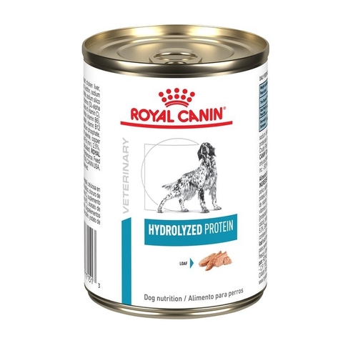 Hydrolyzed Protein Lata - Royal Canin