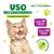 Hemp aceite para gatos en internet