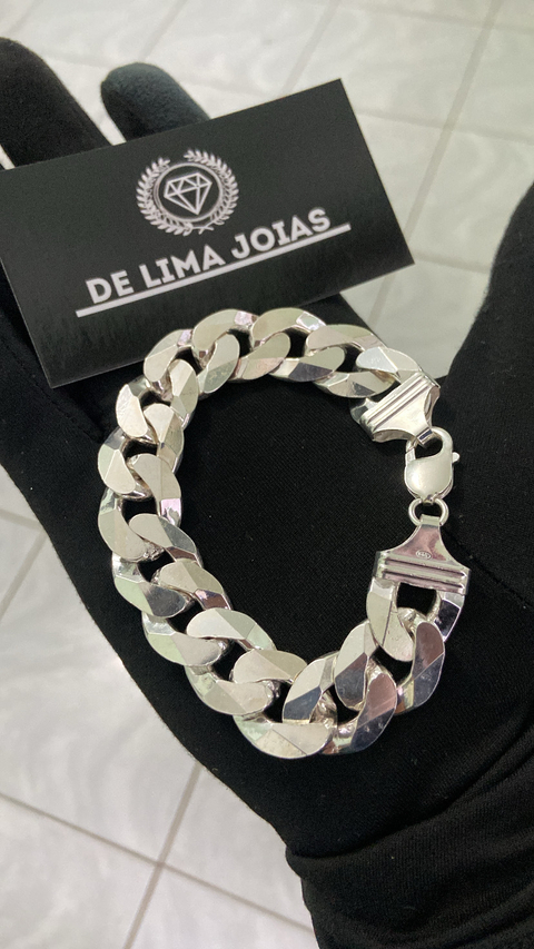 Pulseira 18mm 1x1 (SE) - comprar online