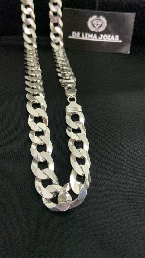 Corrente 15mm 1x1 (SE)