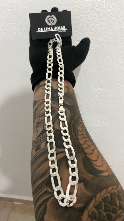 Corrente 10mm 3x1 70cm - comprar online