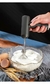 1 PCS Sem Fio Elétrica Food Mixer Portátil 3 Velocidades Batedor De Ovo Baking Dough Bolo Creme Mixer Cozinha Ferramentas - comprar online
