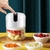 Mini Processador Portátil com 3 Funções, Utensílios De Cozinha, Pia De Cozinha, 250 ml