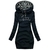 Camisola feminina vestido com capuz, primavera outono senhoras manga comprida hoodie vestido outono inverno casual fino camisola hoodies vestido - comprar online