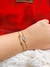 Pulsera dorada✨