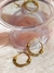 Argollas marlen