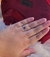 Anillo triple onda