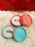 Anillos con estuche