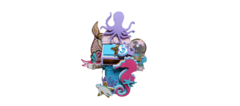 Banner da categoria Produtos
