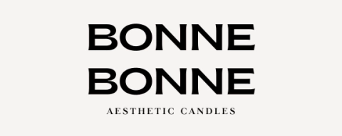 BONNE BONNE | Aesthetic Candles