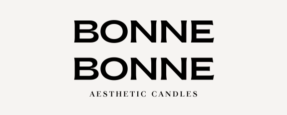 BONNE BONNE | Aesthetic Candles