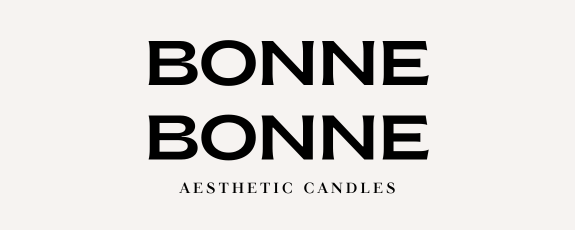 BONNE BONNE | Aesthetic Candles