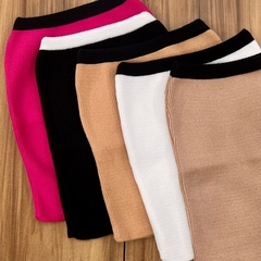 CROPPED FAIXA MODAL - Madame Boutique