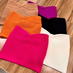 CROPPED MODAL BUSTO - comprar online