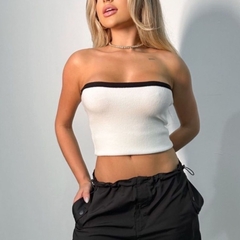 CROPPED FAIXA MODAL na internet