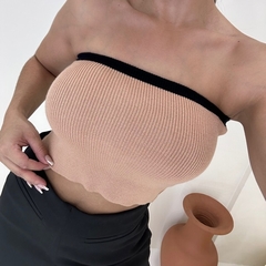 CROPPED FAIXA MODAL - comprar online