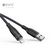 CABO HREBOS PREMIUM USB/LIGHTNING CB-213I na internet