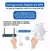 REPETIDOR DE SINAL WIFI LV-WR01 HMASTON na internet