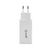Adaptador de Parede IWILL Duas entradas USB-C + USB 65W