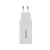 Adaptador de Parede IWILL Duas entradas USB-C + USB 65W