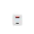 Adaptador de Parede IWILL Duas entradas USB-C + USB 65W - loja online