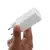 Adaptador de Parede IWILL Duas entradas USB-C + USB 65W - Dream Cases - Capinhas e Acessórios para Celular