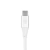 Cabo iwill USB-C para Lightning 2 Metros - Dream Cases - Capinhas e Acessórios para Celular