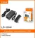 Fonte de Alimentação Universal 12V a 24V LD-120W Alpha Gold - Dream Cases - Capinhas e Acessórios para Celular