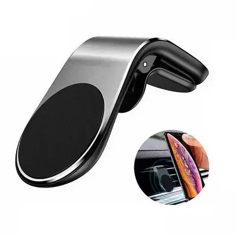 SUPORTE DE CELULAR PARA CARRO CAR HOLDER CLIP F3