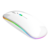 MOUSE SEM FIO ADAPTADOR H MASTON E-1200 (RECARREGÁVEL)
