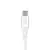Cabo iwill USB-C para Lightning 1,2mt - loja online