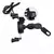 SUPORTE PARA CELULAR COM CARREGADOR USB PARA MOTO LE-041 IT BLUE - comprar online