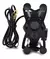 SUPORTE PARA CELULAR COM CARREGADOR USB PARA MOTO LE-041 IT BLUE na internet