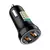 CARREGADOR VEICULAR DUAS ENTRADAS USB HREBOS HS-182 na internet