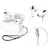 Fone sem fio RS21 - HMaston (Via bluetooh) (AIRPODS PRO 2) na internet