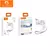 Fone sem fio RS21 - HMaston (Via bluetooh) (AIRPODS PRO 2) - Dream Cases - Capinhas e Acessórios para Celular