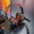 Headset Gamer Preto com Vermelho - hoco. W103 - comprar online